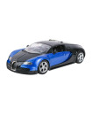 R/c Racing Car 1:12 - Blue